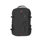 White Shark TROOPER GBP-009 16″, Black