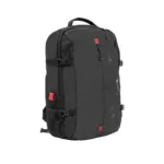 White Shark TROOPER GBP-009 16″, Black