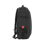 White Shark TROOPER GBP-009 16″, Black