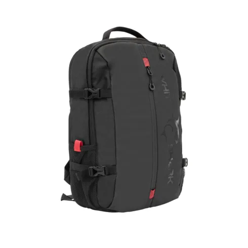 White Shark TROOPER GBP-009 16″, Black