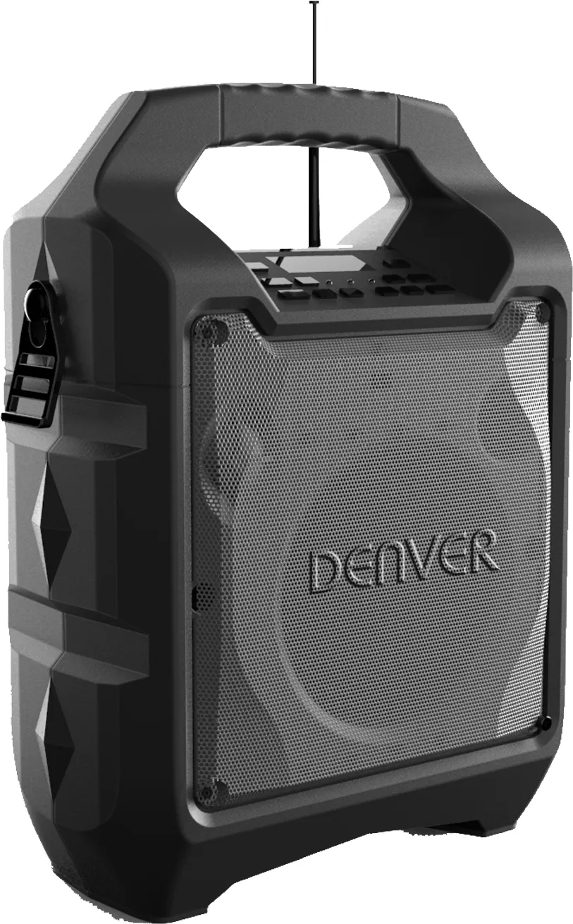 mobilux-tsp-203 Denver TSP-203