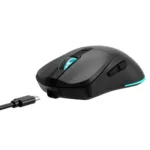Baracuda TURTLE-B BGM-121, Black