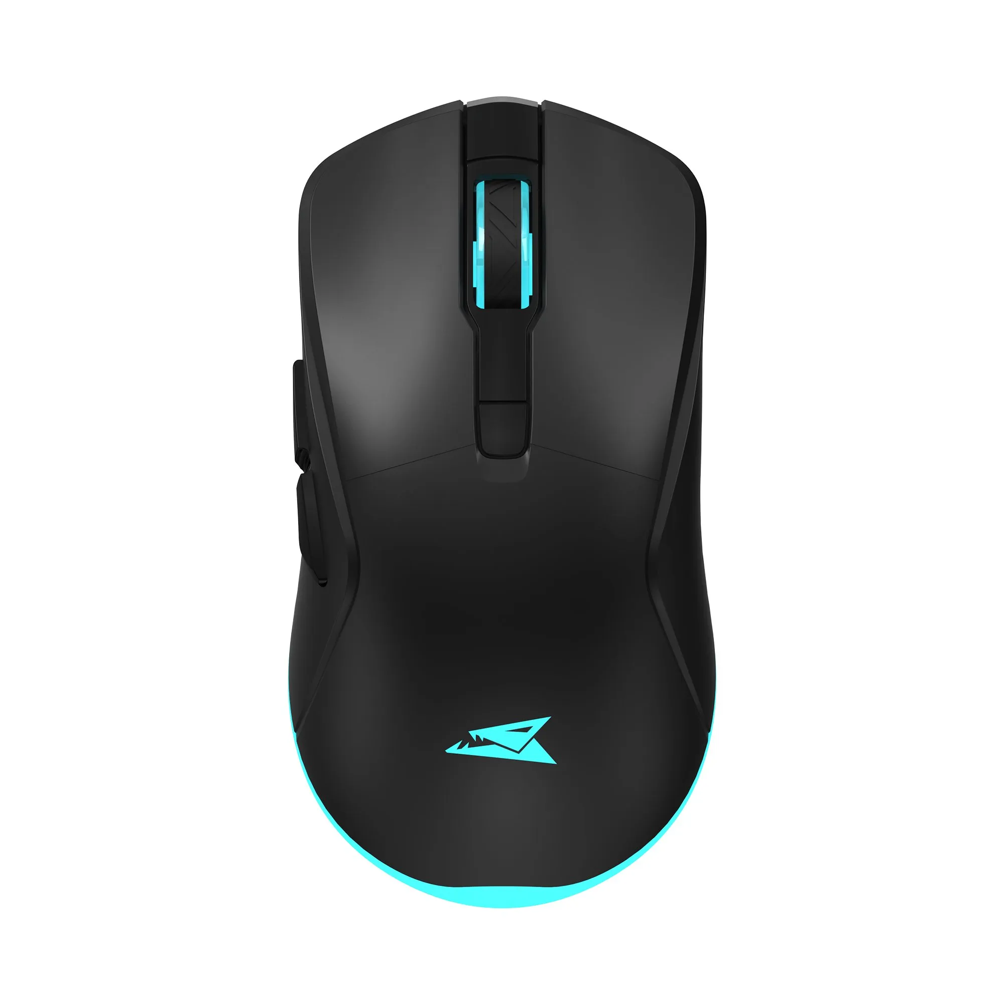 mobilux-turtle-b Baracuda TURTLE-B BGM-121, Black