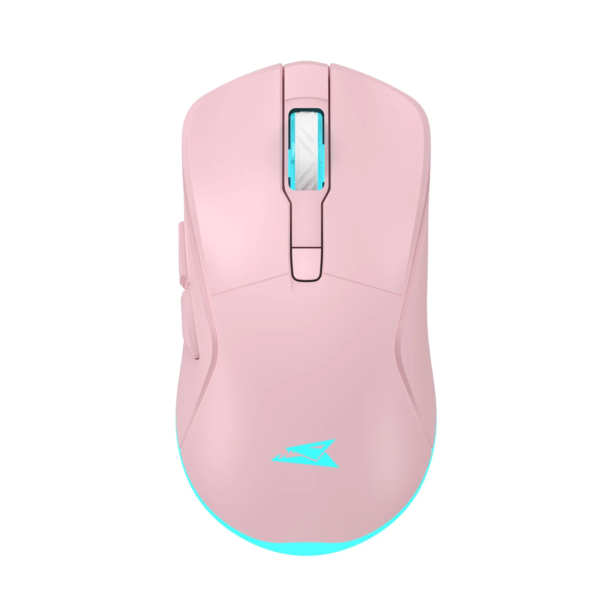mobilux-turtle-p Baracuda TURTLE BGM-124 Pink