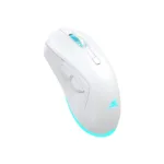 Baracuda TURTLE-W BGM-122, White
