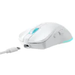 Baracuda TURTLE-W BGM-122, White