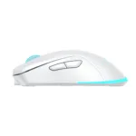 Baracuda TURTLE-W BGM-122, White