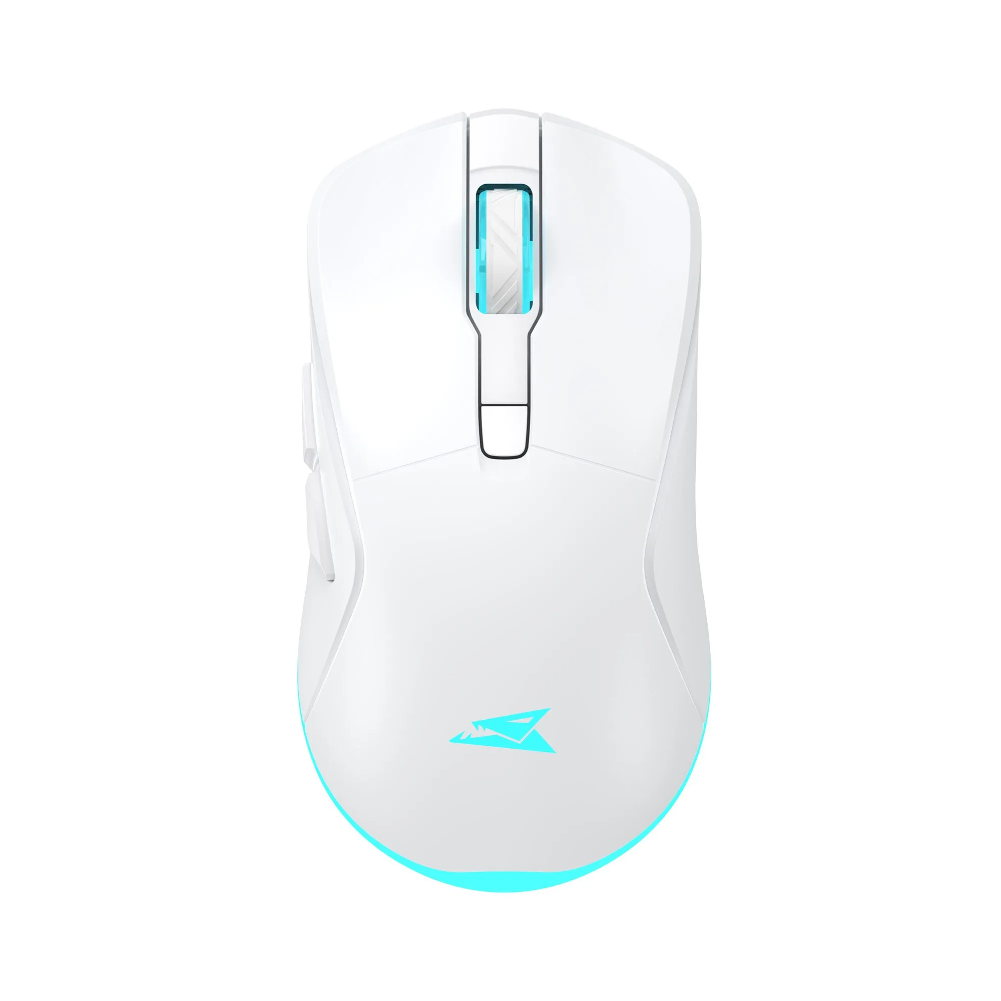 mobilux-turtle-w Baracuda TURTLE-W BGM-122, White