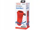 Toshiba Sonic Blast 3 TY-WSP200 Red
