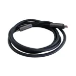 Sbox TYPE-C 240W 80 Gbps Type C – Type C M/M 1,2 m 16K/60Hz