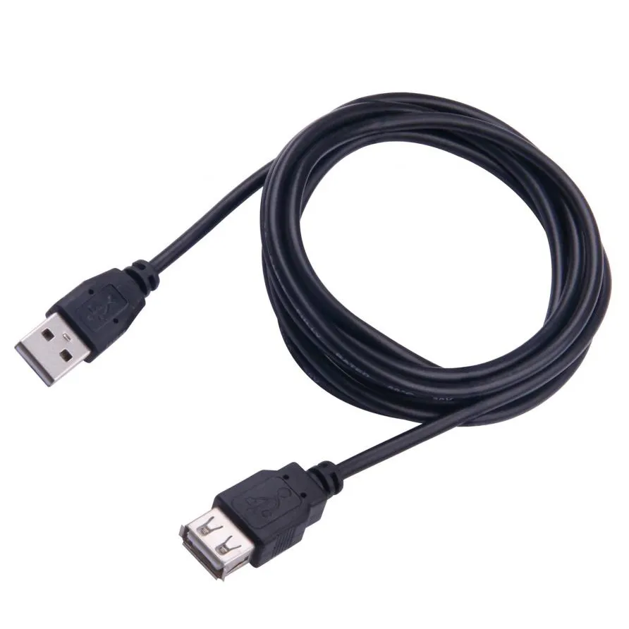 mobilux-usb-1022-r Sbox USB Extension A-A M/F 2 M USB-1022