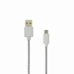 Sbox USB-1031W USB->Micro USB 1M white