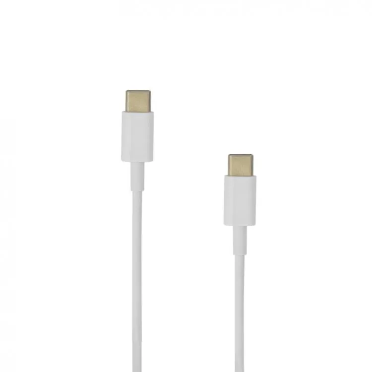 mobilux-usb-typec-typec-1 Sbox Type-C – Type-C M/M 1m USB-TYPEC-TYPEC-1 white