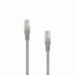 Sbox UTP-1 UTP CAT5E 1m Red