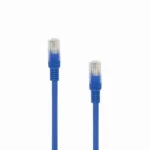 Sbox UTP-2BL CAT5E 2 M Blue