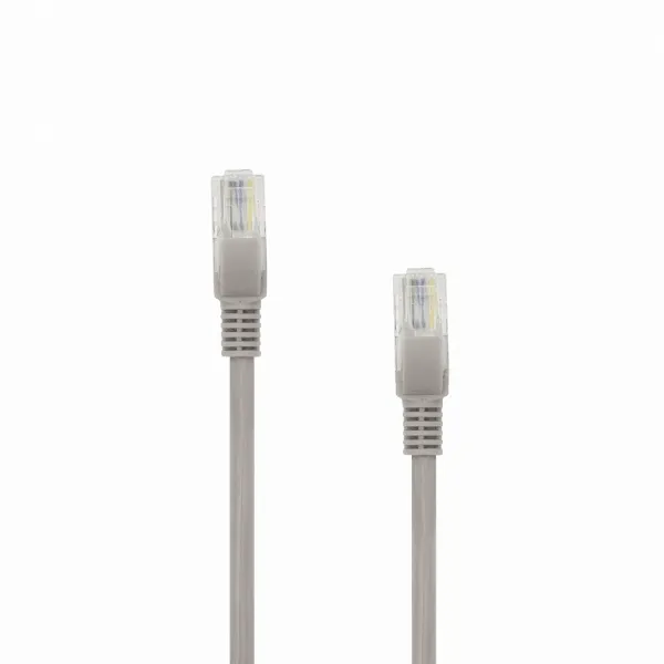 mobilux-utp-cat6-10-r Sbox UTP-CAT6-10/R UTP CAT6 10m