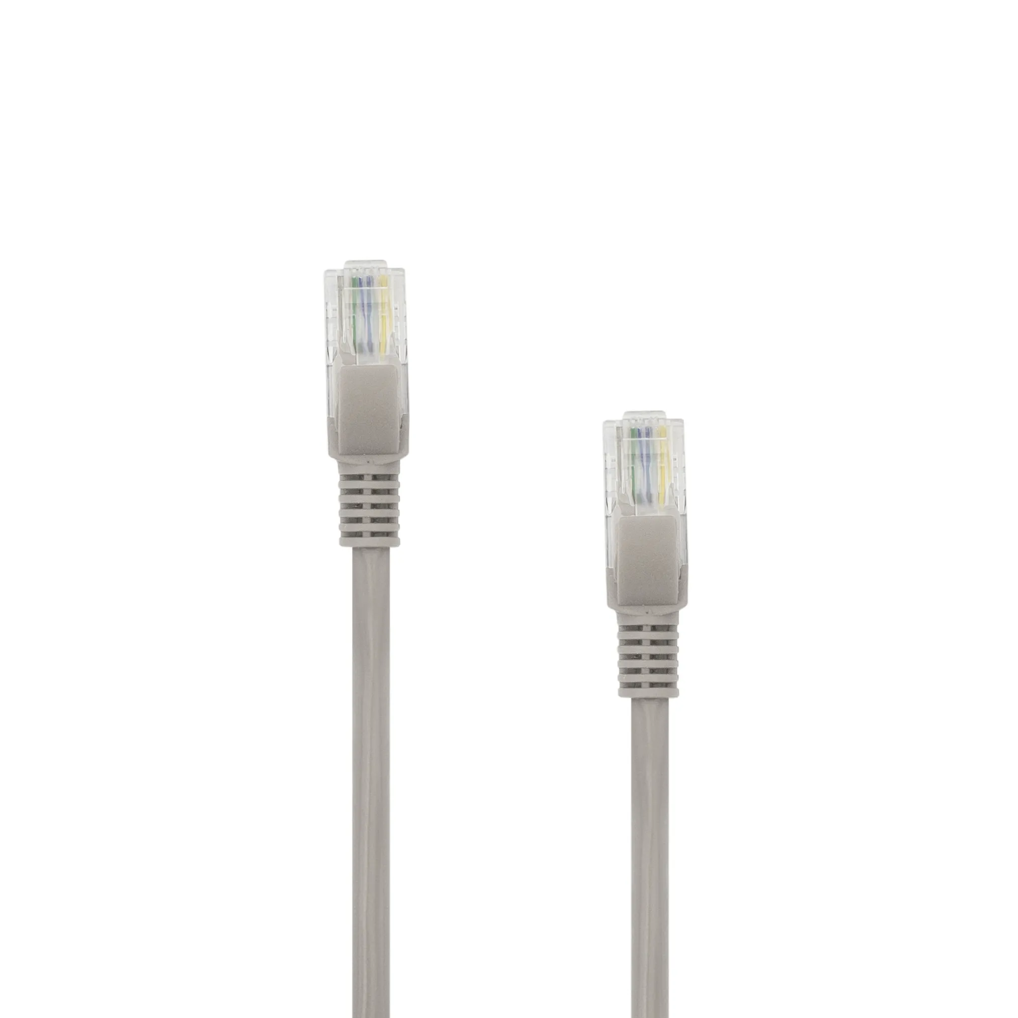 mobilux-utp-cat6-3-r Sbox UTP-CAT6-3/R UTP CAT6 3m