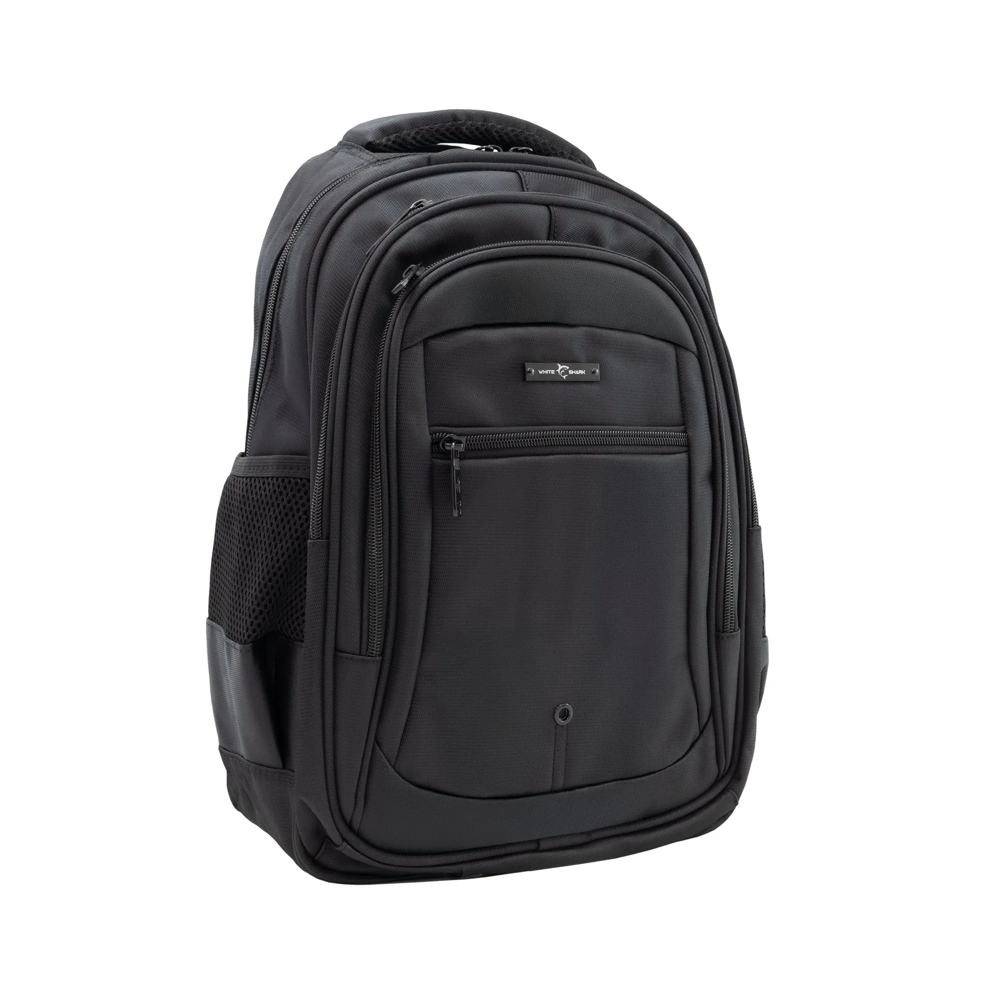 mobilux-vanguard White Shark GBP-010 Vanguard 16″ Black