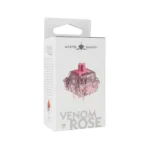 White Shark Venom Rose Mechanical Switches 25 pcs.