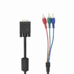 Sbox VGA-1022 VGA-3XRCA M/M 2M