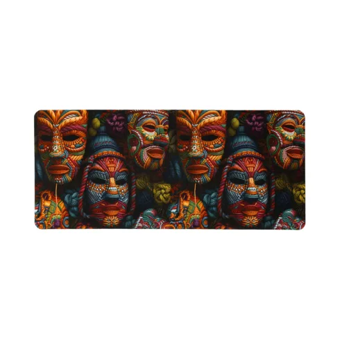 Sbox VIRACOCHA XL MP-07 700x300mm, Black With Print