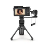 AGFA VLG-4K Vlogging Camera Bundle