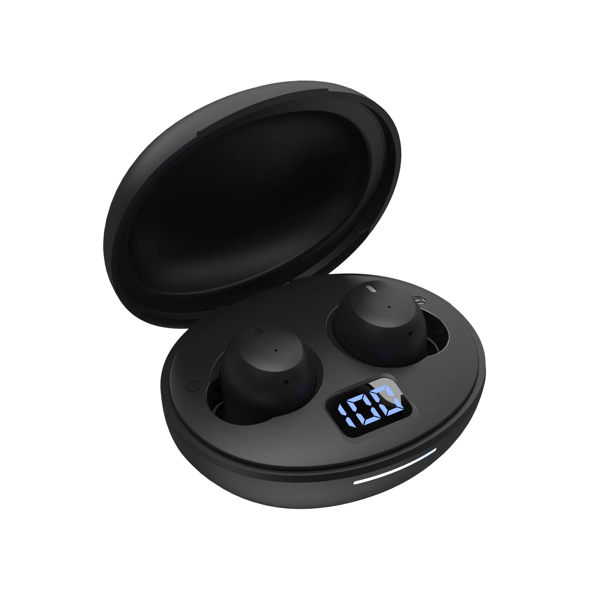 mobilux-vortex-b White Shark GEB-TWS-02 Vortex Black
