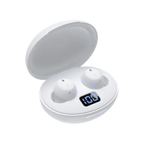 White Shark GEB-TWS-02 Vortex White