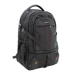 White Shark GBP-012 Voyager  Black