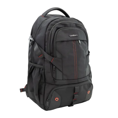 White Shark GBP-012 Voyager  Black
