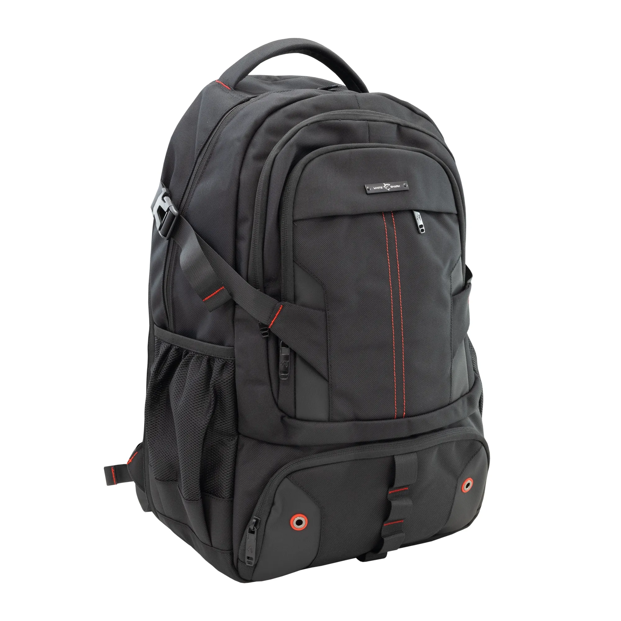 mobilux-voyager White Shark GBP-012 Voyager Black