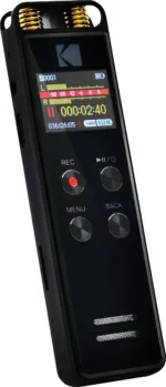 Kodak VRC550