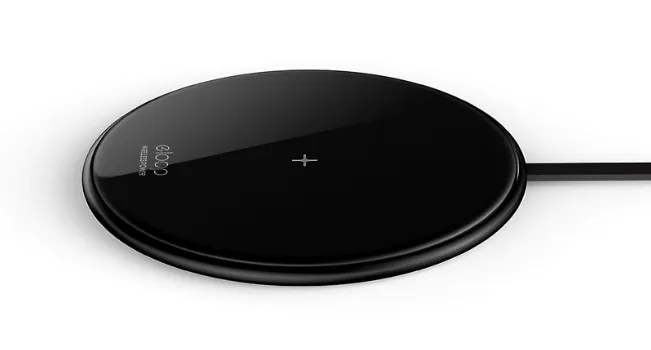 mobilux-w1 Eloop W1 Wireless Charger