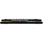 White Shark GK-002711V2  Wakizashi 2 Grey-Black US Red Switches