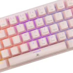 White Shark WAKIZASHI 2  GK-002421V2  Pink US-Blue.SW