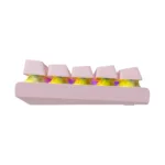White Shark WAKIZASHI 2  GK-002421V2  Pink US-Blue.SW