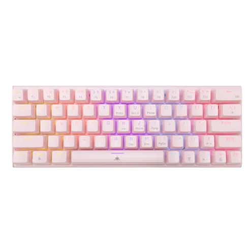 White Shark WAKIZASHI 2  GK-002421V2  Pink US-Blue.SW
