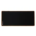 Baracuda BGMP-011 Walrus Black/Orange 800×400 XL