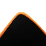 Baracuda BGMP-011 Walrus Black/Orange 800×400 XL