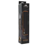 Baracuda BGMP-011 Walrus Black/Orange 800×400 XL