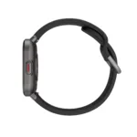 Sponge Watch 1 black