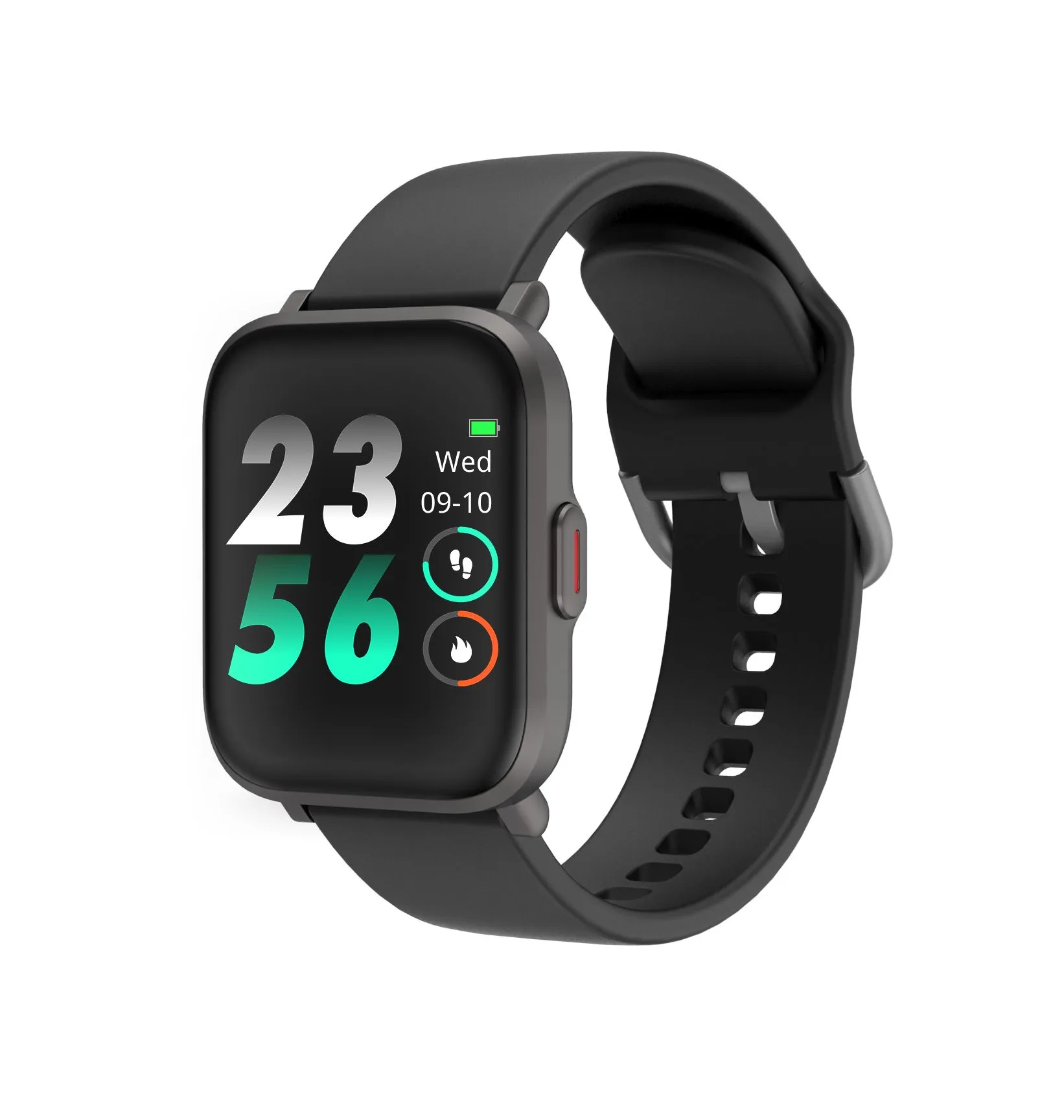 mobilux-watch-1 Sponge Watch 1 black