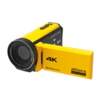 Easypix Aquapix WDV5630 Yellow 24013