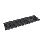 Sbox WK-131 US Wireless Metal