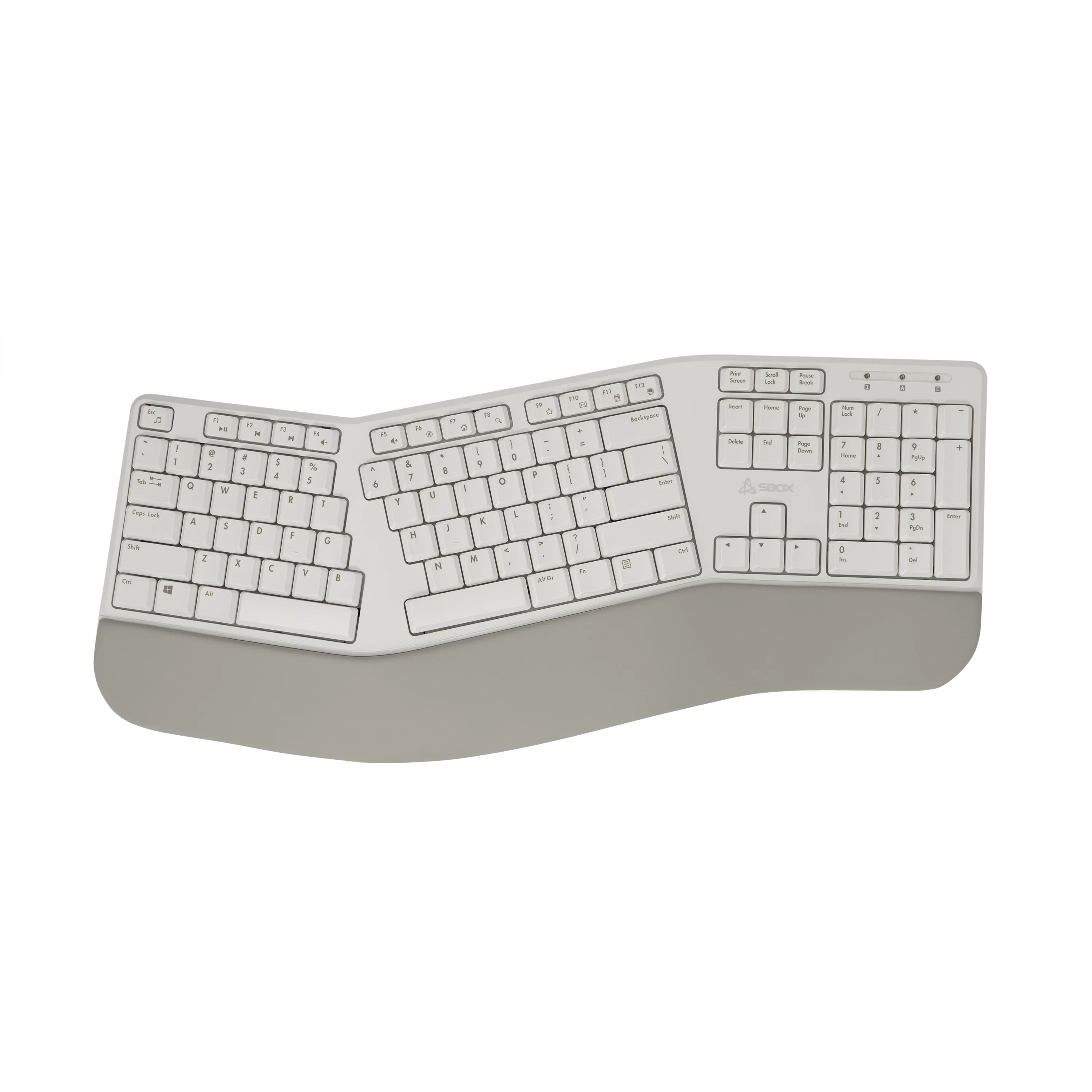 mobilux-wk-905-us Sbox WK-905 US Beige