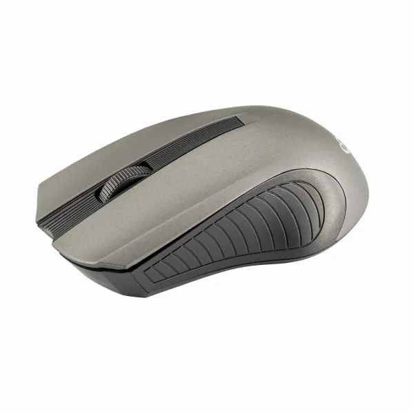 mobilux-wm-373g Sbox WM-373G Wireless Mouse Gray