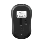 Sbox WM-602 Black Wireless