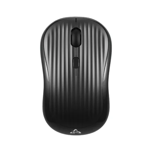 Sbox WM-602 Black Wireless