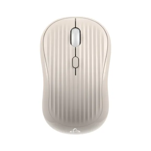 Sbox WM-602 Beige Wireless