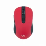 Sbox WM-911R Red